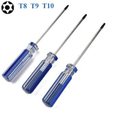 Precision Magnetic Screwdriver  Hand Repair Tool-TI00037-Veeddydropshipping
